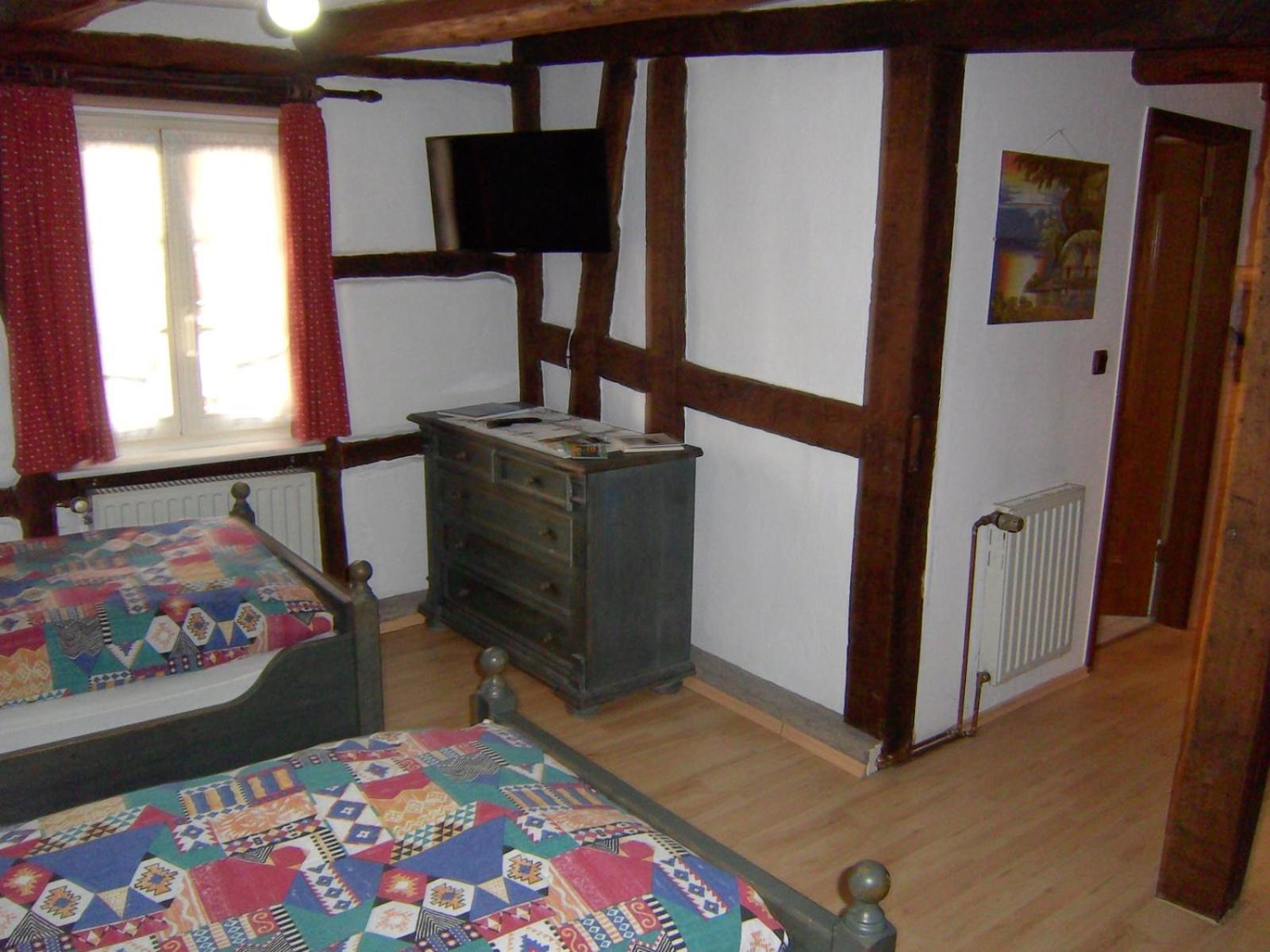 Landgasthof & Landhaus Hofmeister Diemelsee 外观 照片