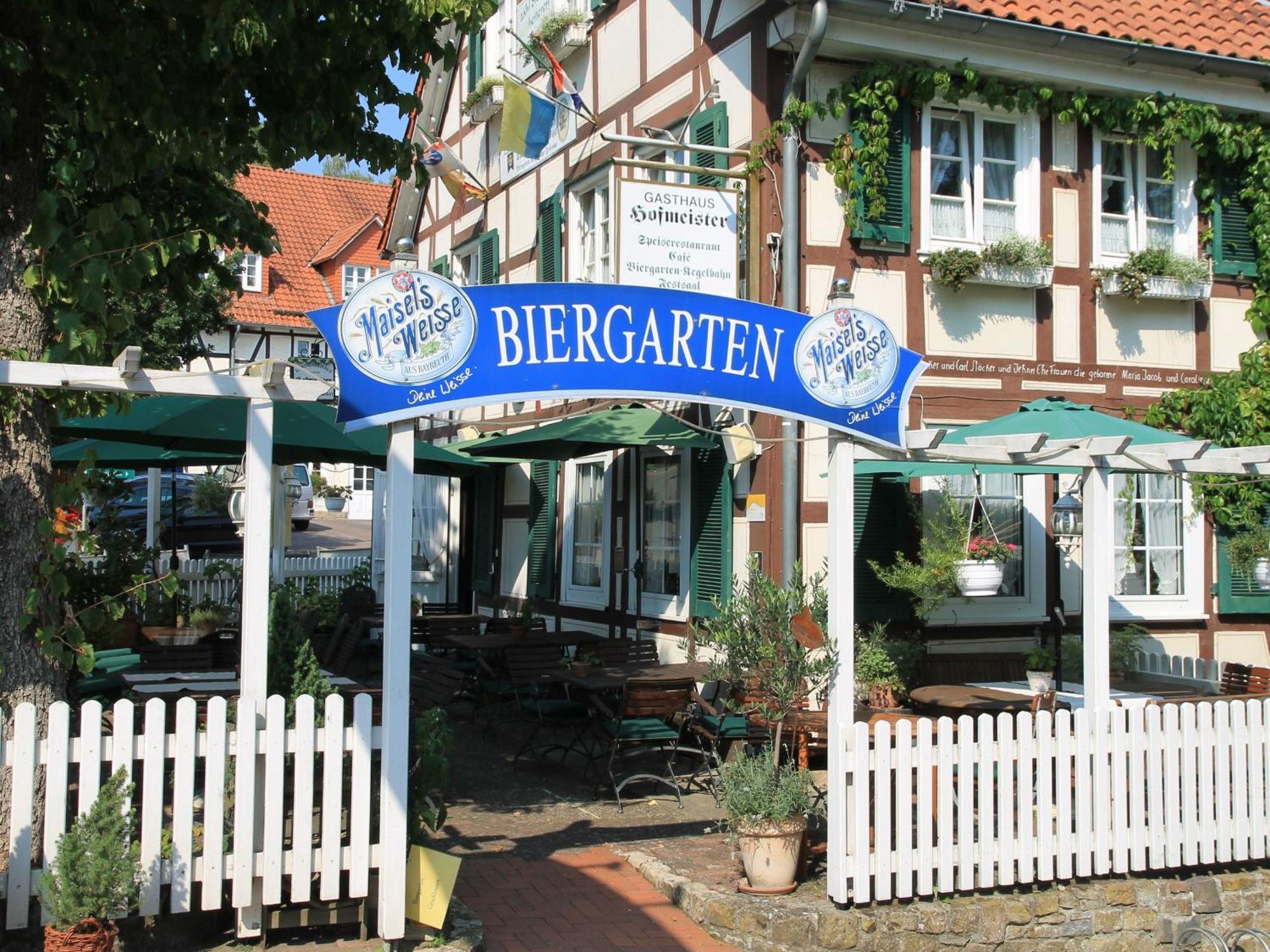 Landgasthof & Landhaus Hofmeister Diemelsee 外观 照片