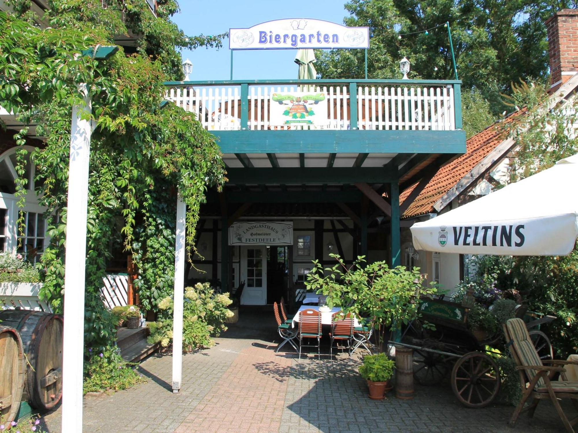 Landgasthof & Landhaus Hofmeister Diemelsee 外观 照片