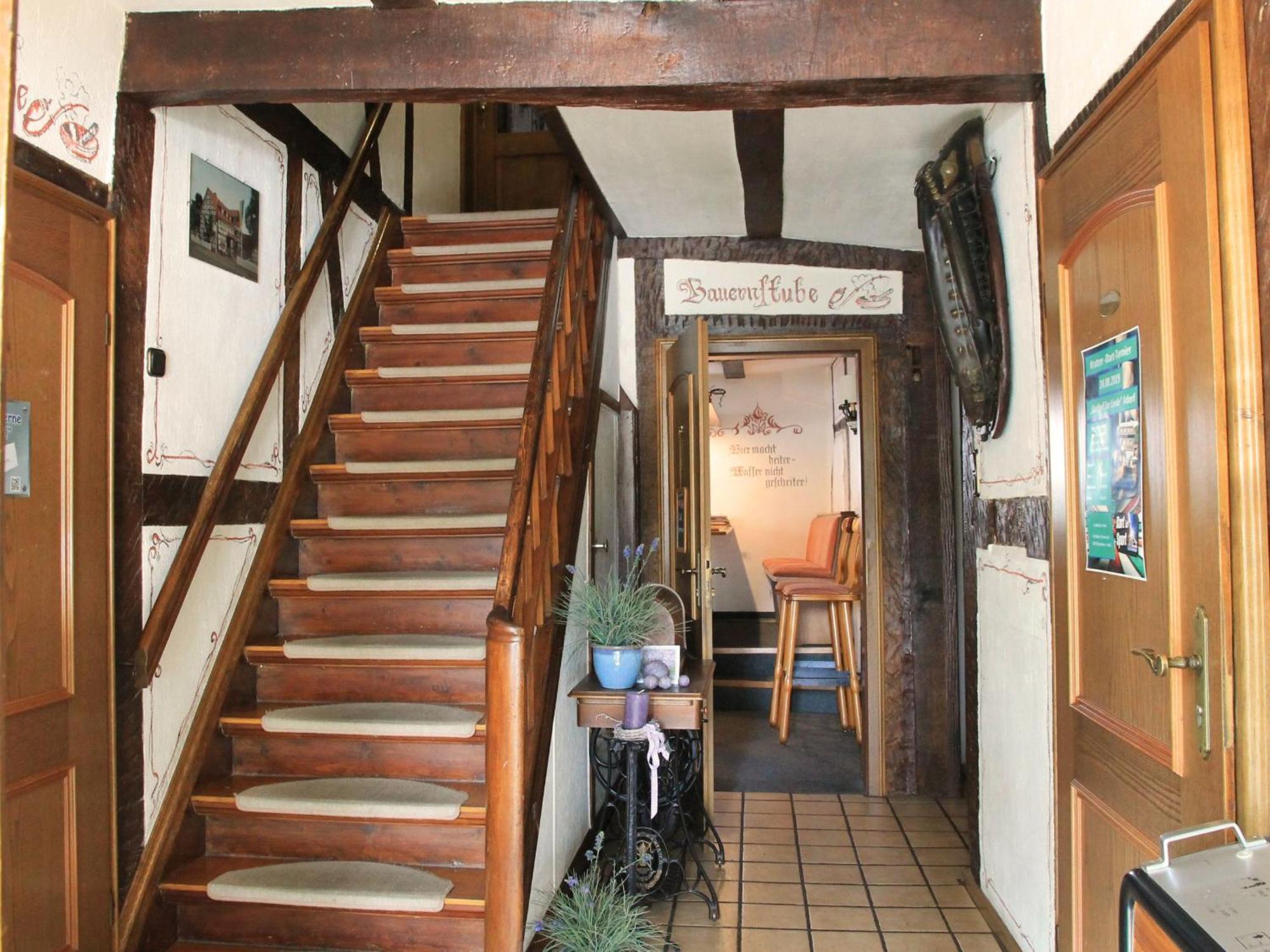 Landgasthof & Landhaus Hofmeister Diemelsee 外观 照片