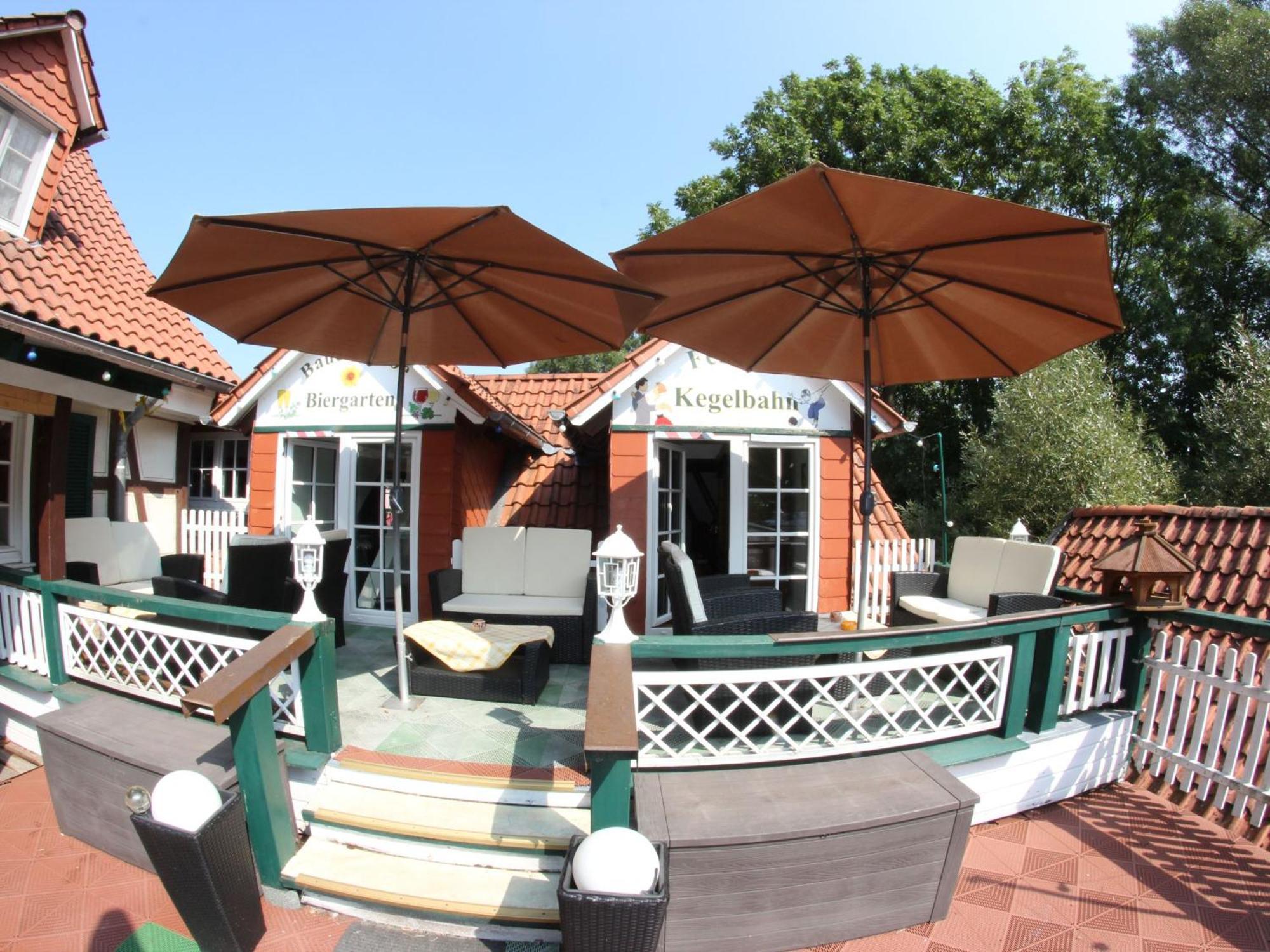 Landgasthof & Landhaus Hofmeister Diemelsee 外观 照片
