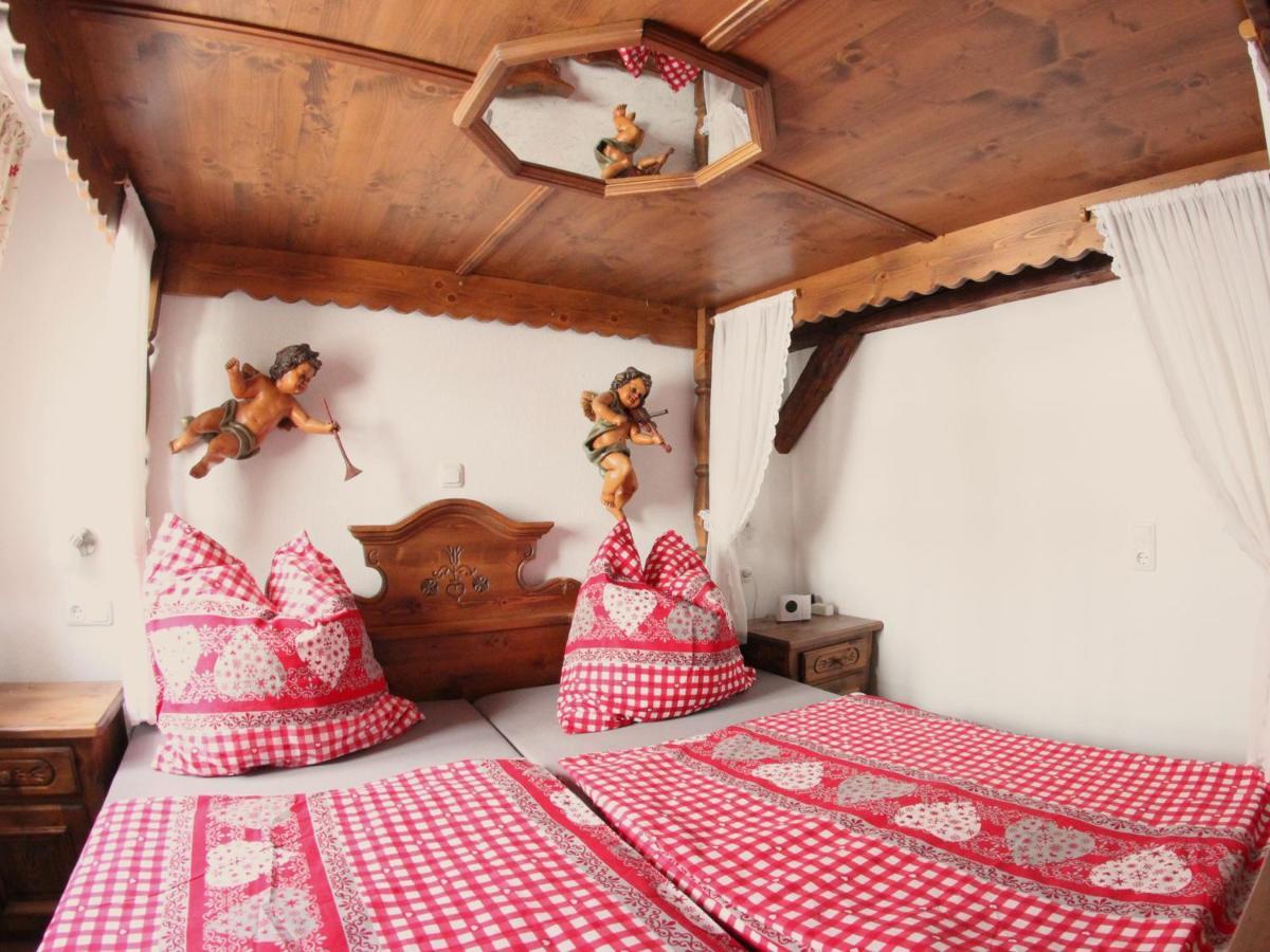 Landgasthof & Landhaus Hofmeister Diemelsee 外观 照片
