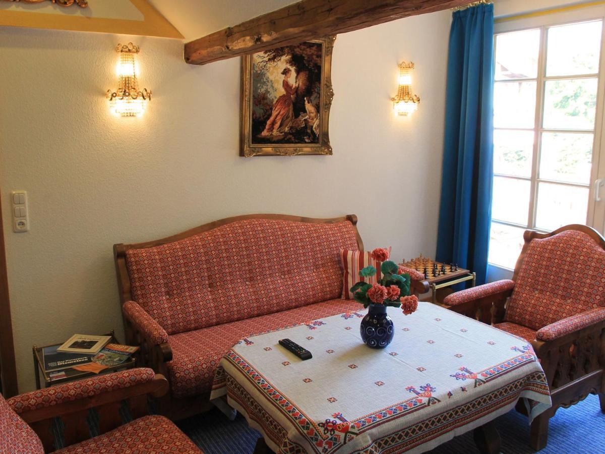 Landgasthof & Landhaus Hofmeister Diemelsee 外观 照片