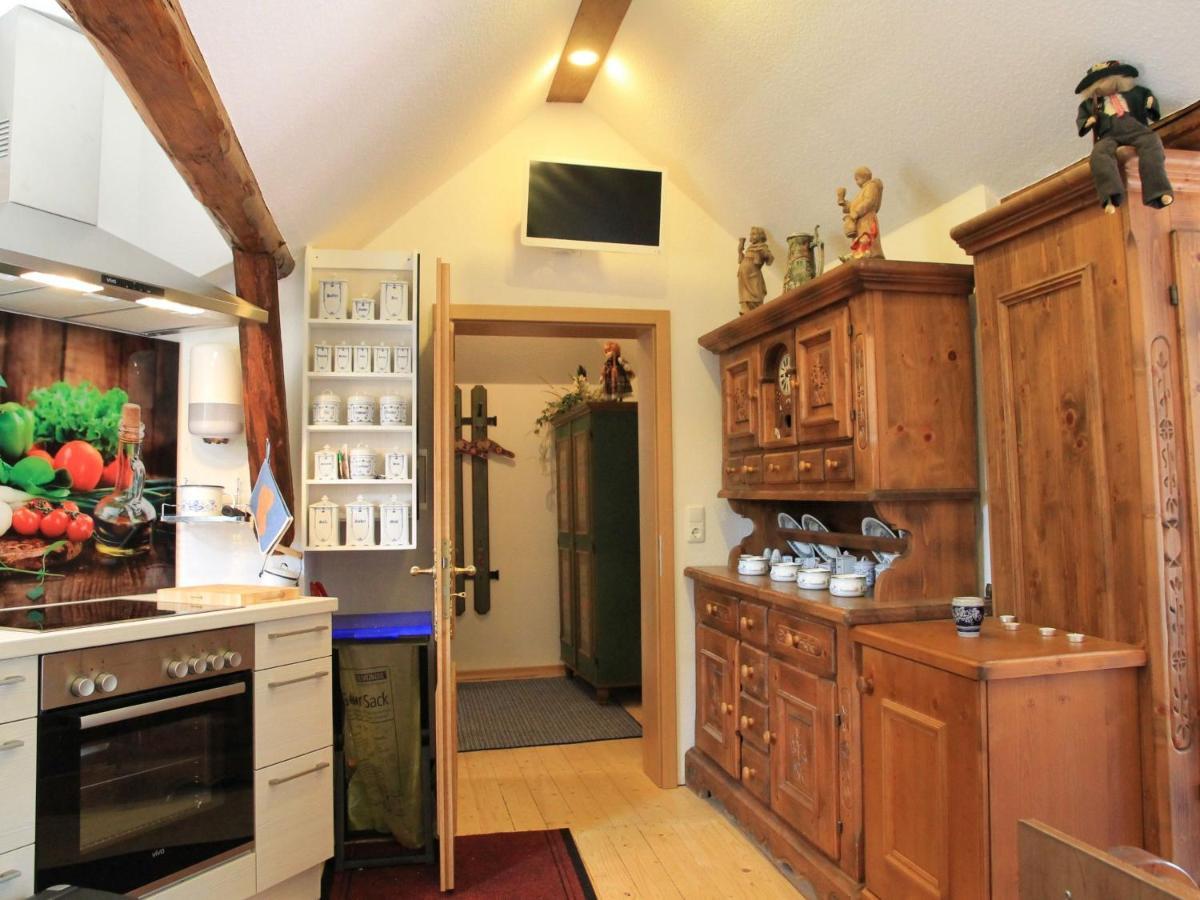 Landgasthof & Landhaus Hofmeister Diemelsee 外观 照片